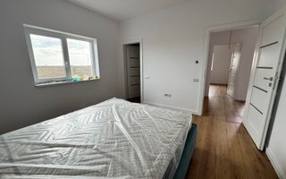 Casa Individuala in Mosnita Noua. 3 dormitoare + 2 bai. Teren Generos - Poză 6