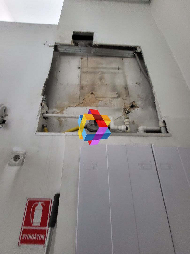 Spatiu comercial Ultracentral - 201 mp #Plus-imo.ro - Poză 11