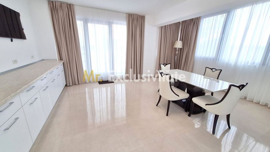 Penthouse unicat in Pitesti-Craiovei cu Parcare Subterană - Poză 18