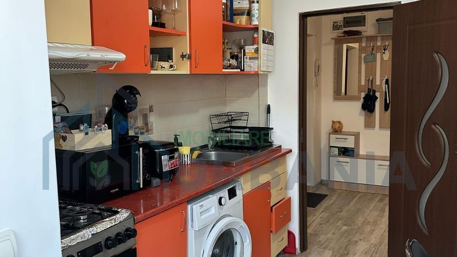 De închiriat Apartament 2 camere decomandat zona Zimbru /Dacia Iasi - Poză 4