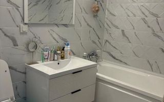 Apartament 3 camere | Pipera | Lux | Mobilat & Utilat | Parcare Subterană - Poză 12