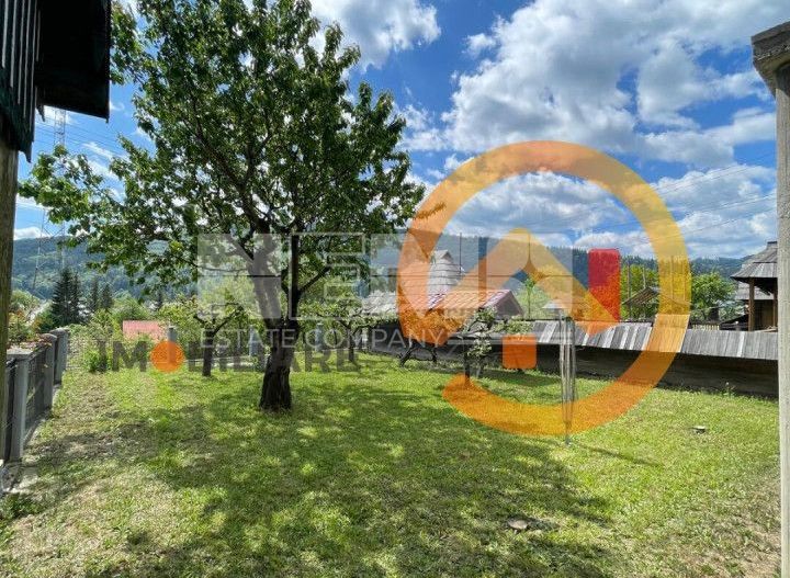 Vilă Modernă și Teren Arabil - Straja, Suceava - Poză 17