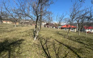 CASA 3 CAMERE+ANEXA 2 CAMERE GARAJ TEREN 2430MP BEREVOIESTI ARGES - Poză 35