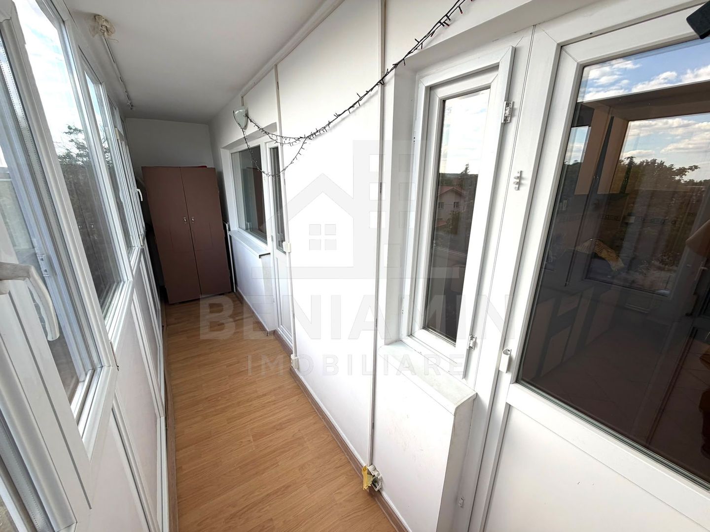 3 camere decomandat etaj 2 - Ciuperca - 74mp - centrala termica - Poză 9