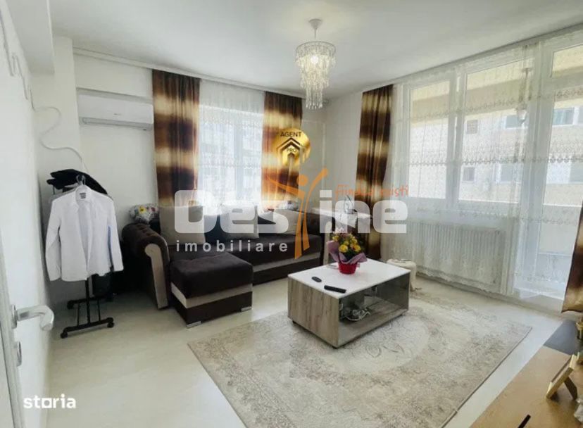 Apartament 3 camere, 77 mp, lângă Leroy Merlin – acces facil la transp - Poză 1
