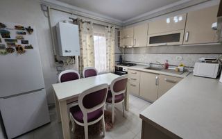 De inchiriat apartament 3 camere, Closca - Poză 7