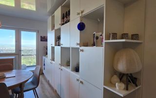 Apartament Modern/Cozy- 79 mp- View Panoramic - Poză 8