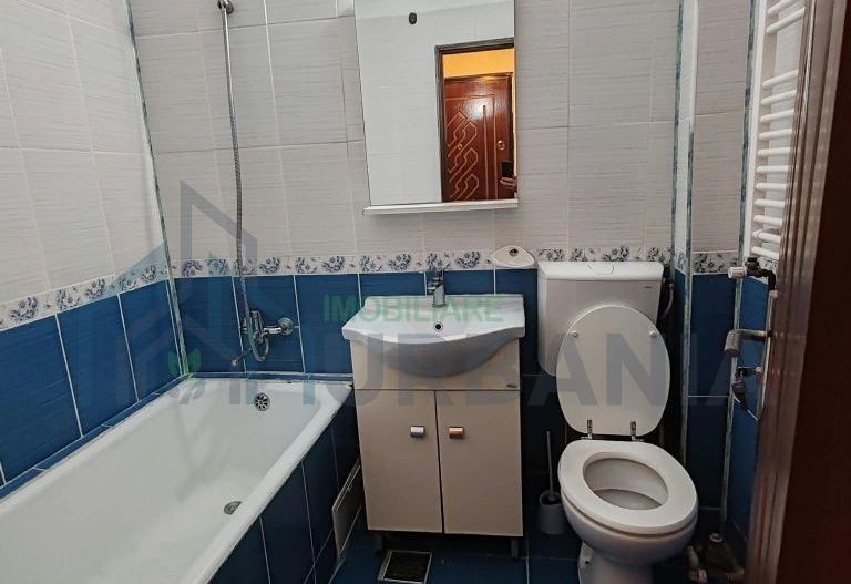Apartament 1 camera de vanzare, Nicolina 1, Iasi - Poză 8