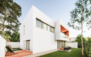 Vila P+1 | Complet finisata | - Poză 2