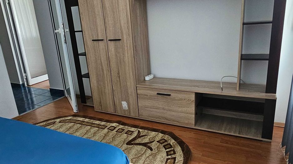 Apartament 3 camere de inchiriat, bloc reabilitat,  Romancierilor - Poză 5