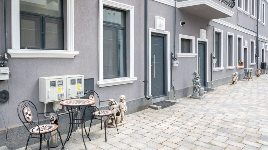 APARTAMENT 3 CAMERE DE INCHIRIAT - Poză 3