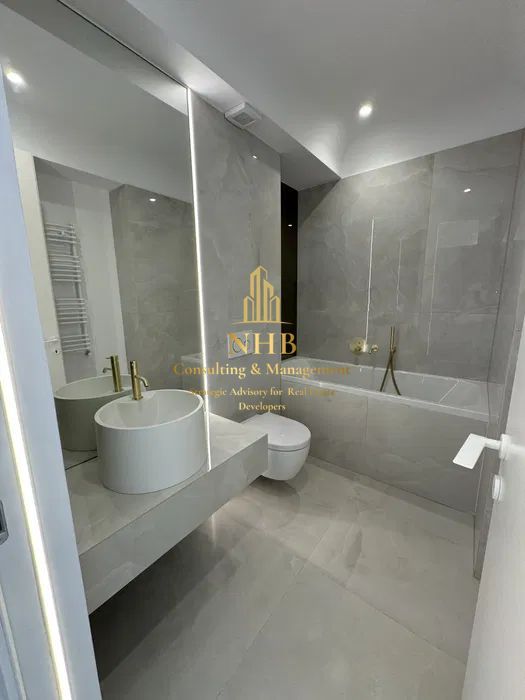 Ocazie! Apartament 2 camere Cortina North - Poză 4