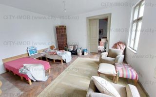 Vanzare Vila Calea Mosilor 136 Centru Istoric,  Bucuresti, Romania. - Poză 9