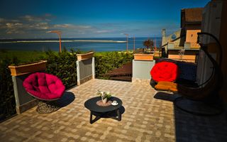 VILA P+1+M | SANTA MARIA BAY | VEDERE LA MARE - Poză 20