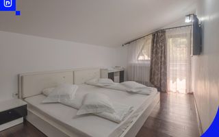 Pensiune situata in Voronet | Gura Humorului | Bucovina - Poză 11