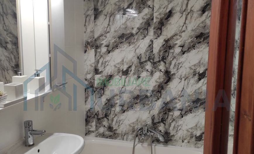Apartament 2 camere, 42 mp, etaj 2/4, zona Zimbru, Alexandru cel Bun - Poză 3