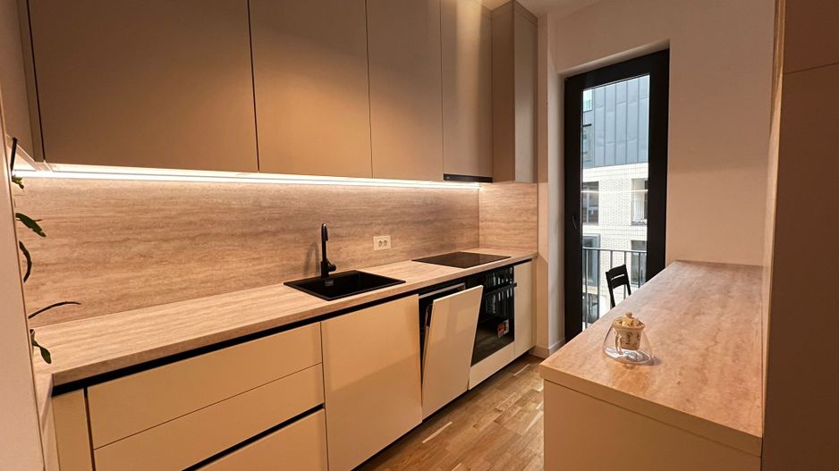 Pet friendly | Inchiriere apartament 2 camere Avalon + Parcare Pipera - Poză 4