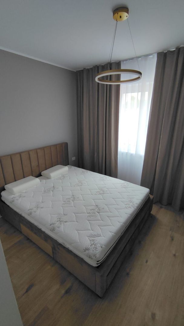 Ghiroda | 2 si 3 Camere | Bloc nou. - Poză 9