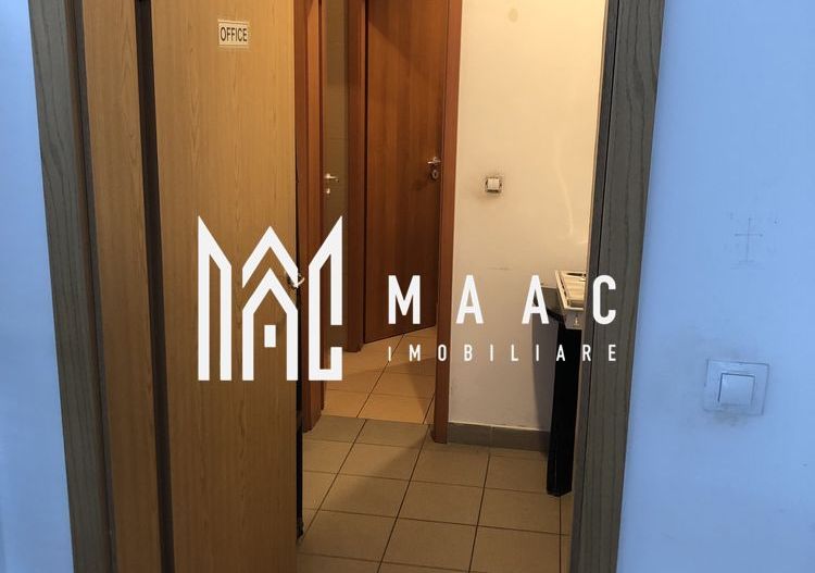 Spatiu comercial | VAD | Vitrina | Expunere | M. Viteazu - Poză 3