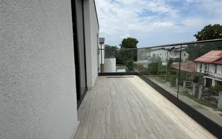 Casă individuală 6 camere | 185 mp utili | P+1 | Tunari - Poză 20