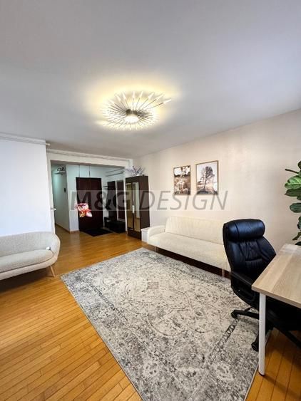 Apartament 3 camere Aradului bloc nou - Poză 3