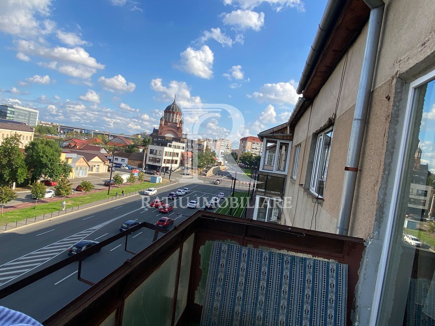 Apartament 2 camere | Aleea Salca | Oradea | - Poză 10