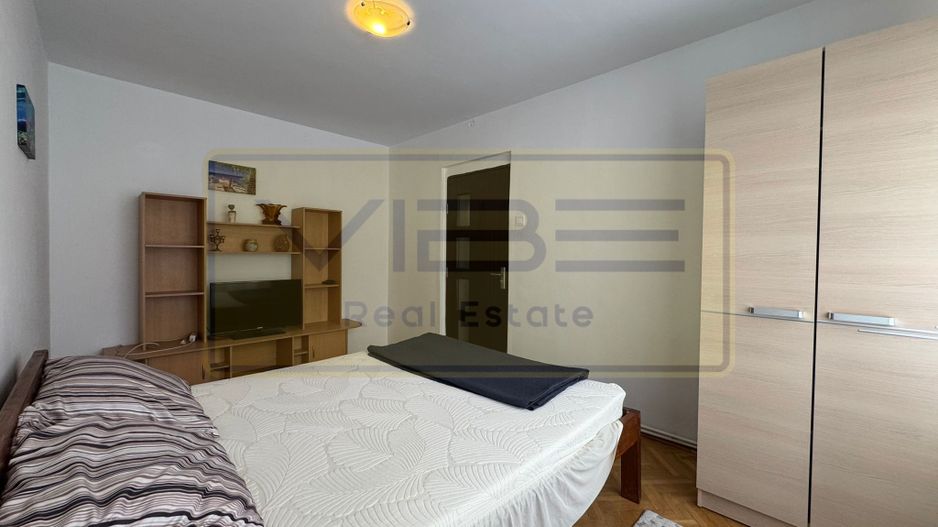 Apartament 2 camere Podu Ros - Cantemir -10 min Palas Campus - Poză 10