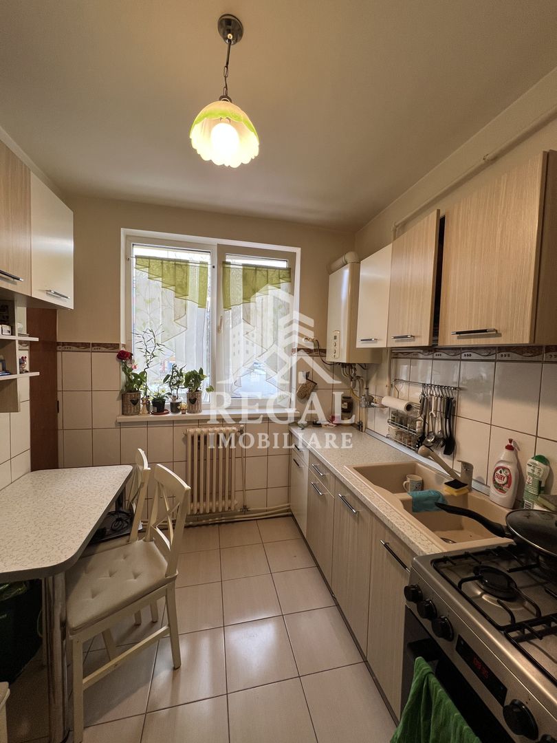 PRET NOU - Apartament 2 camere – etaj 1 – poziție excelentă - Poză 7