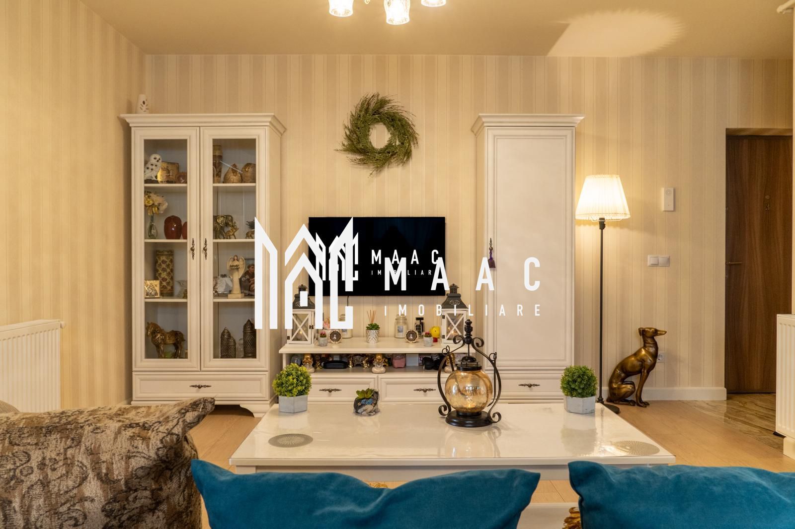 Apartament 3 camere I Decomandat I Balcon - Poză 1