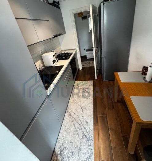 Apartament 2 camere decomandat, Complex Contemporan Homes, Păcurari, Iași - Poză 5