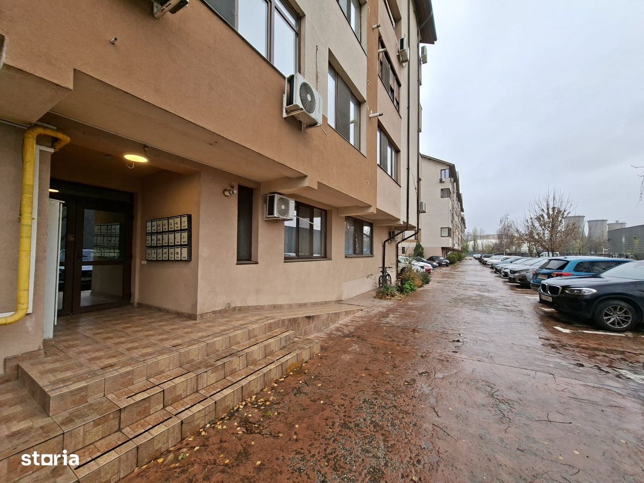 Berceni–P. Tudor Arghezi, Dr. Jilavei 113B,  apartament 2 camere - Poză 6