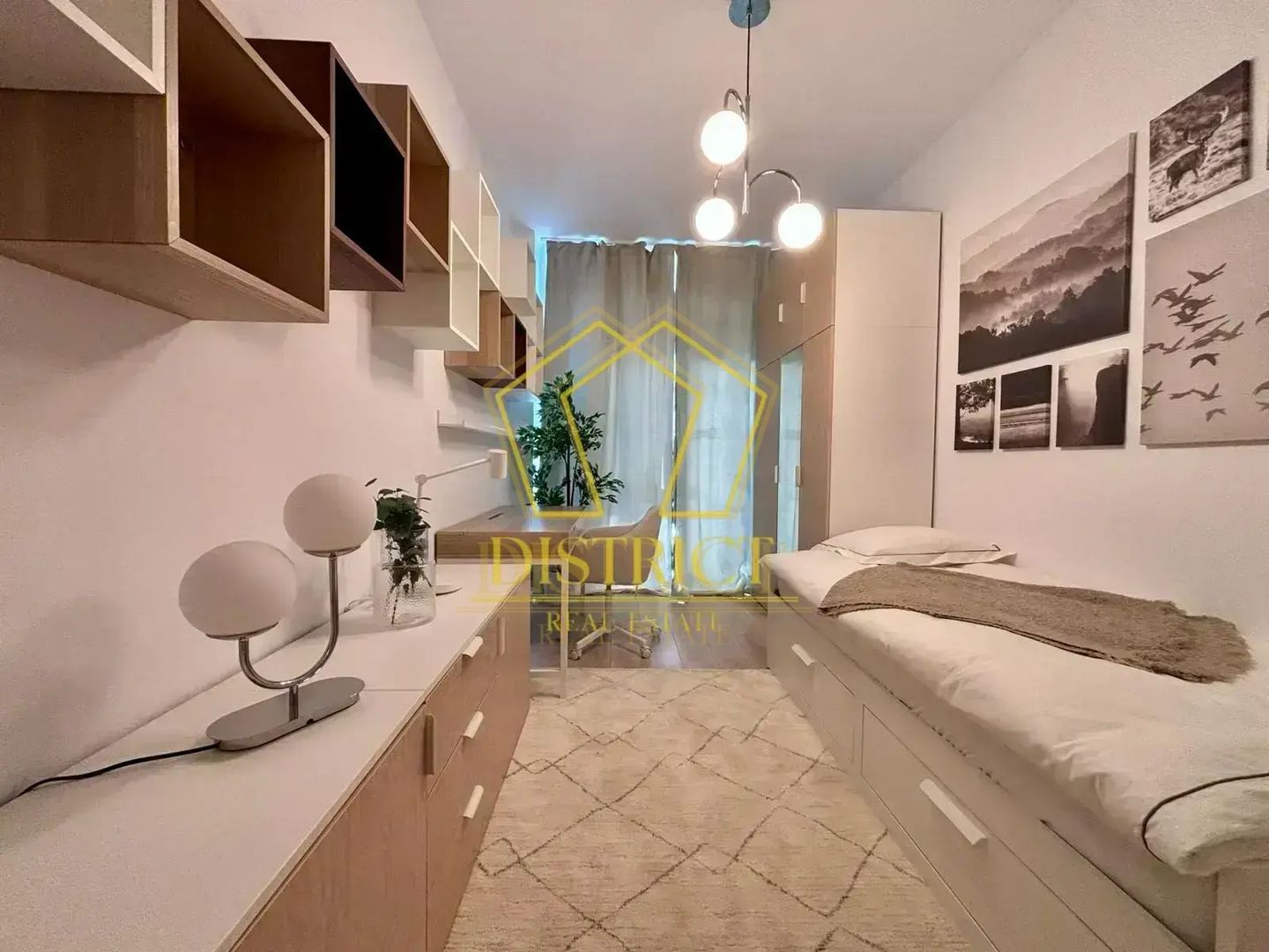 Apartamente noi cu 3 camere | Torontalului - Poză 8