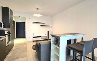 Doua camere tip Studio, parcare inclusă | Coresi - Poză 2