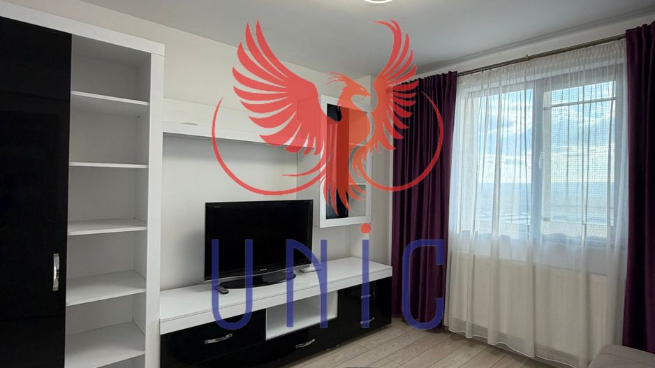 3 camere Calea Severinului-Promenada - Poză 5