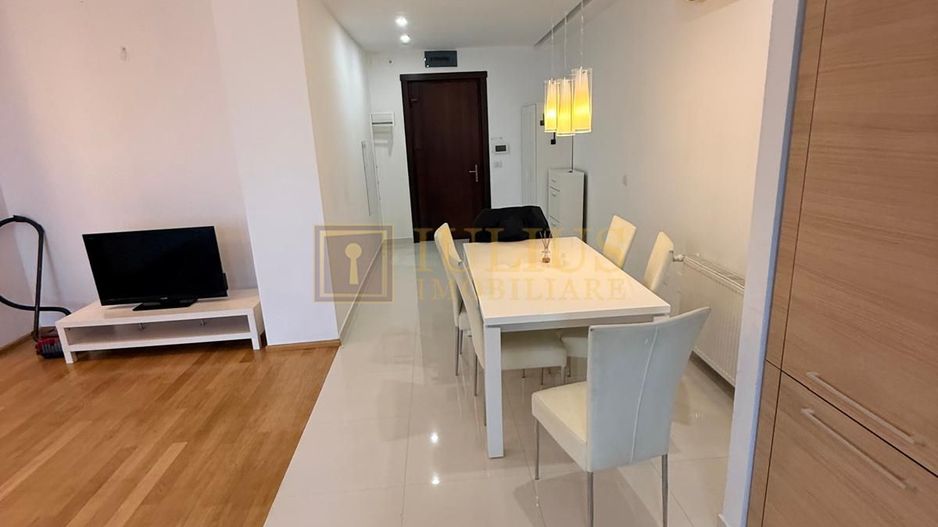 2 camere, langa ISHO-bulevardul Take Ionescu, apartament superb - Poză 8