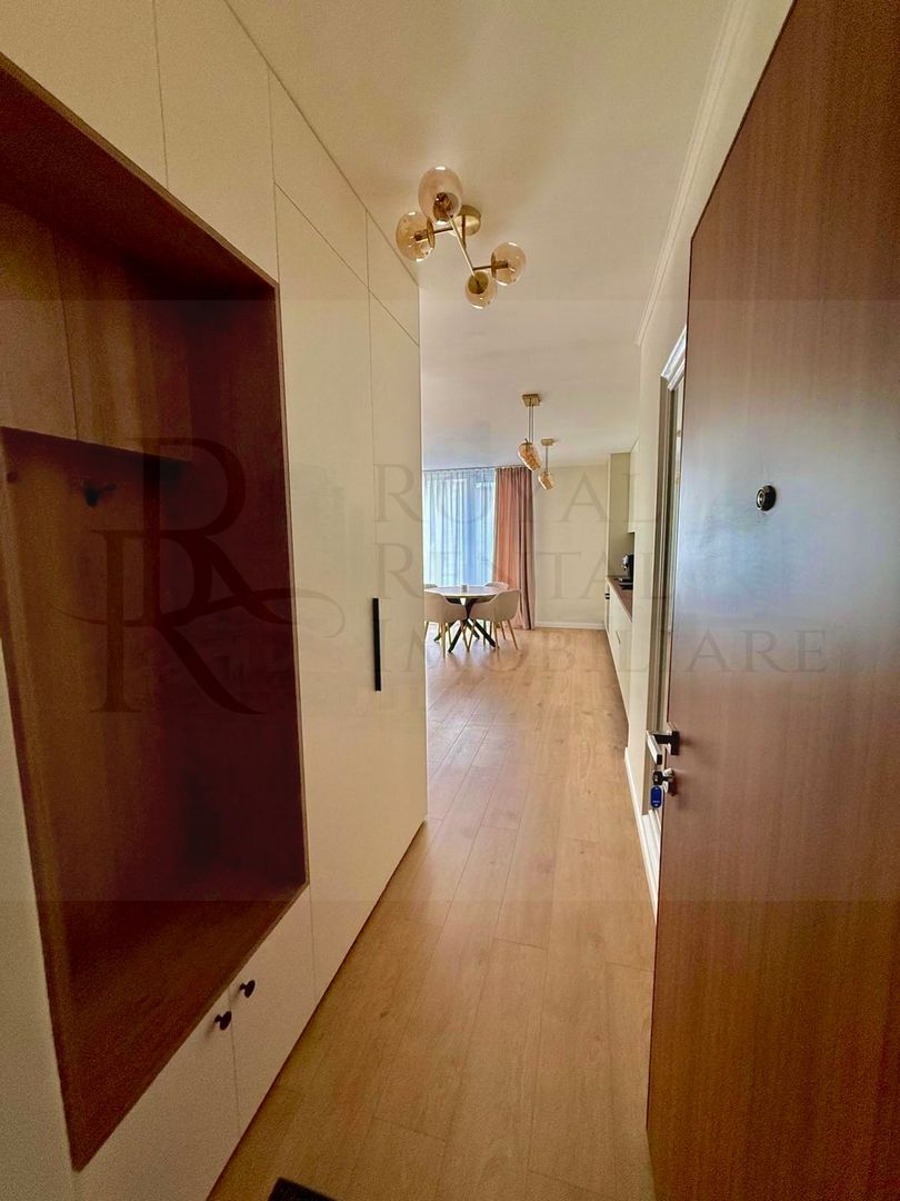 Apartament 2 camere | Prima închiriere | 53 mp | 2 terase | Grigorescu - Poză 7
