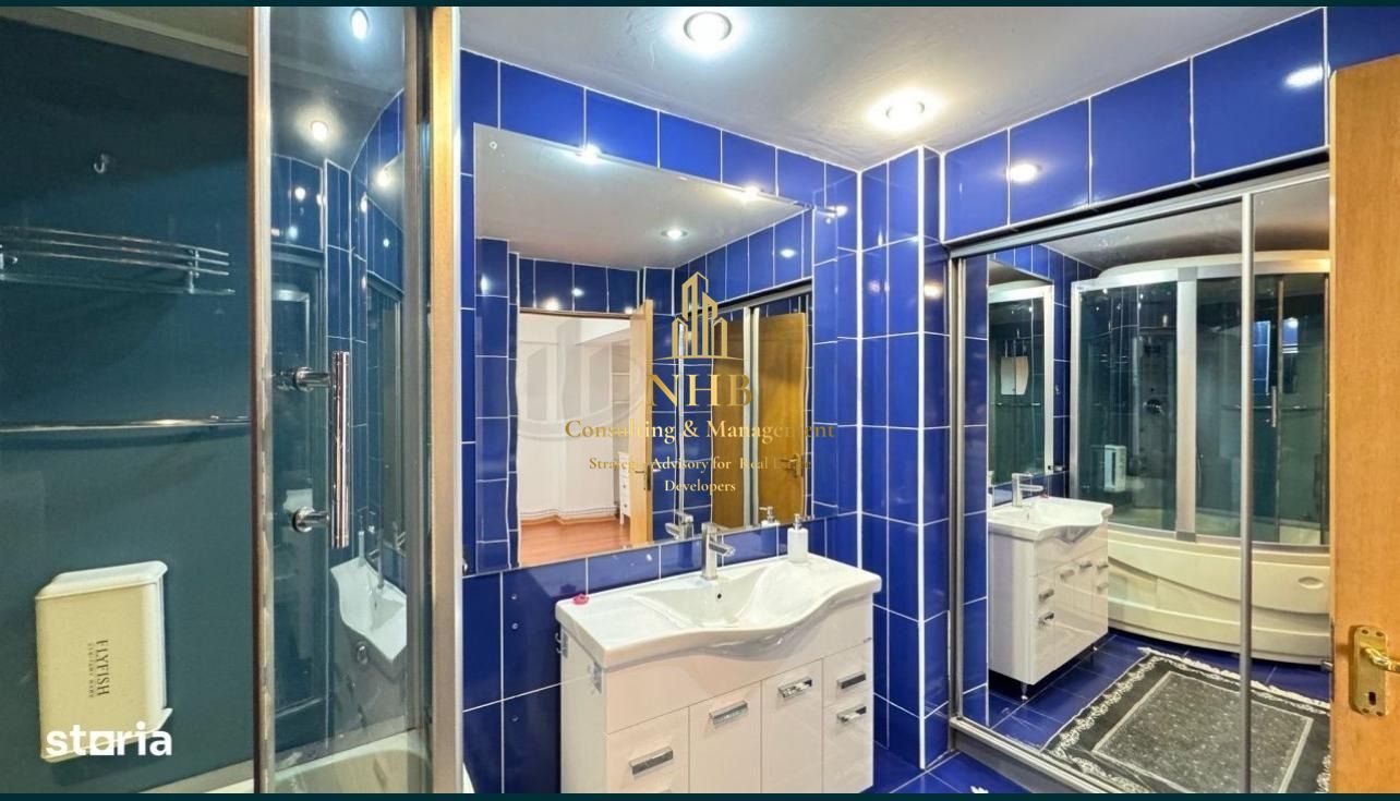 Apartament 2 camere Bucur Obor | Centrala Proprie - Poză 7