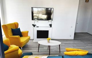 De închiriat | Apartament 2 camere | Colentina – Str. Oituz | Bucureșt - Poză 8