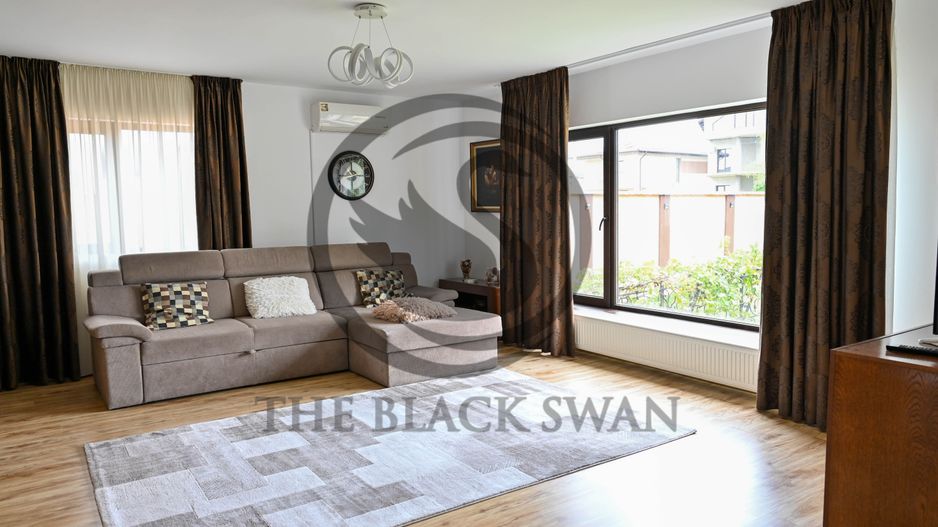 Casa 5 camere de vanzare | 244 mp | Strejnicu, Prahova | COMISION 0% - Poză 5