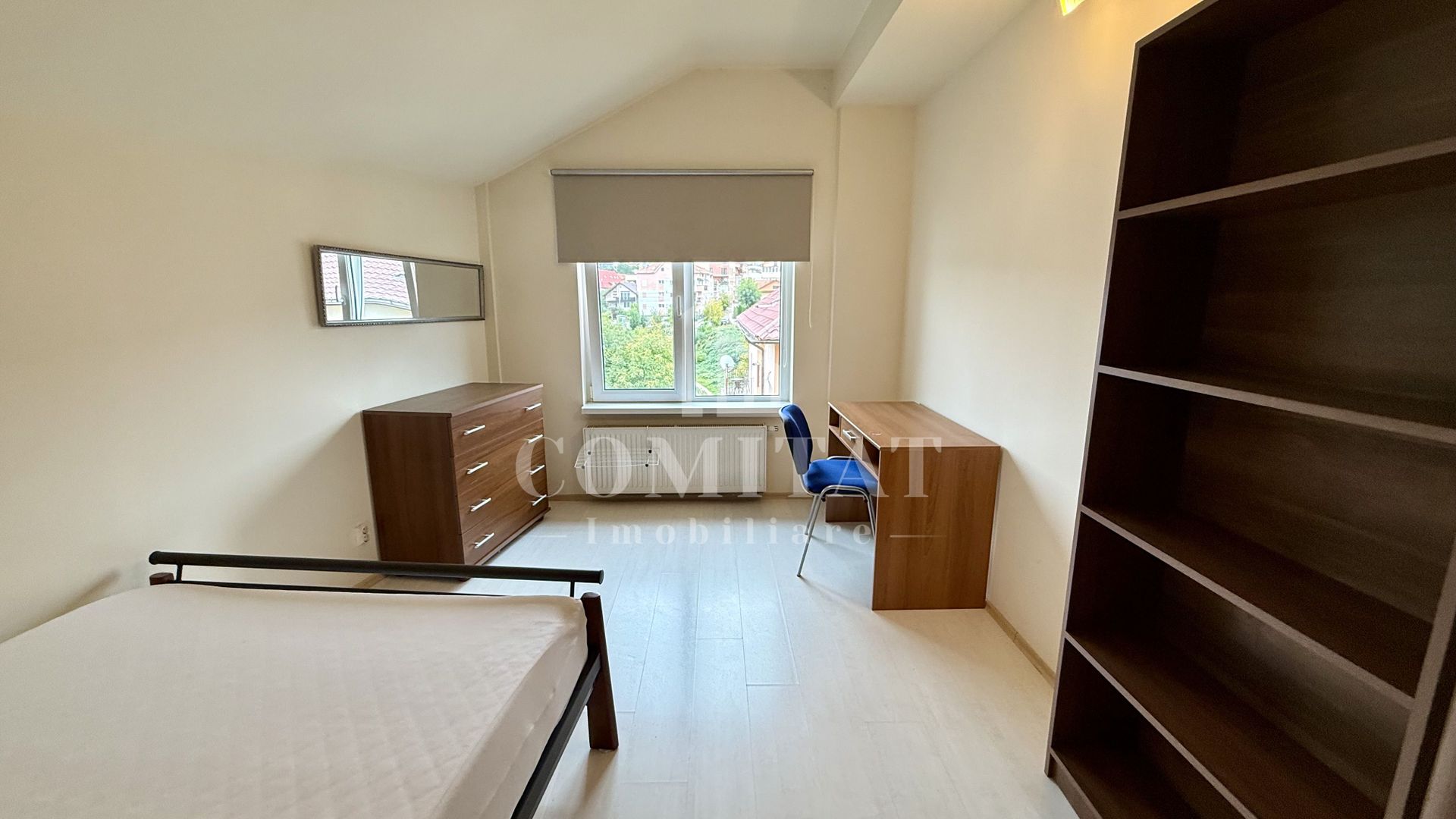 Apartament 3 camere | 61 mp | Zona Strazii Meteor - Poză 12