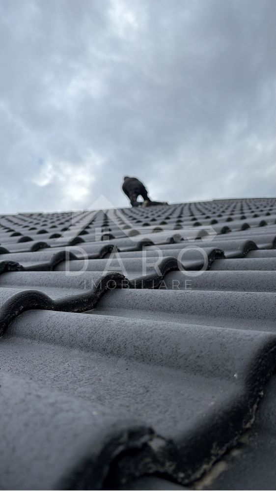 Casa de vanzare ~ cartierul Rasaritului - - Poză 4