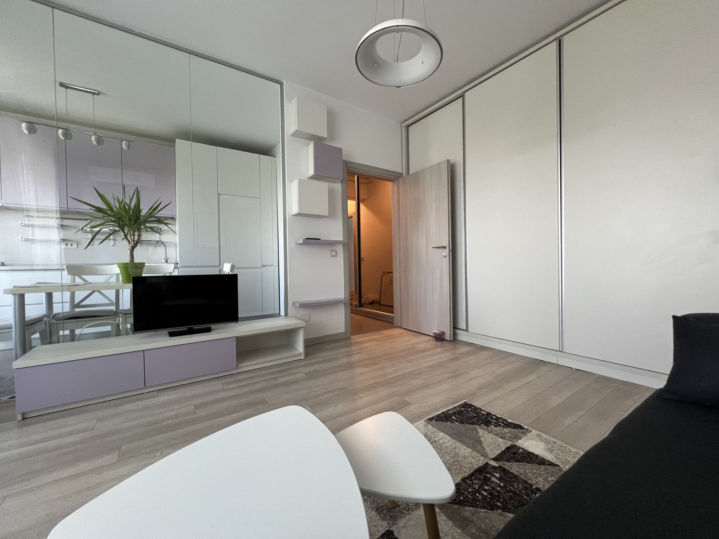 Apartament superb 2 camere | Grozavesti | Orhideea - Poză 3