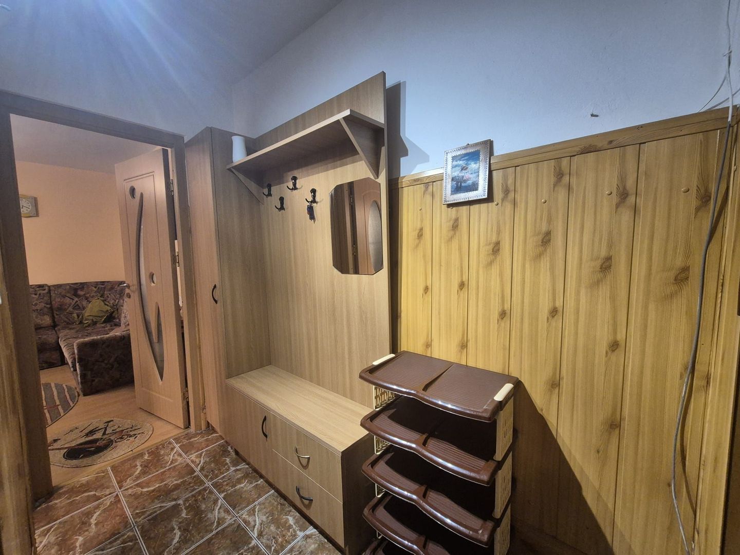 Exclusivitate - 2 camere, 5 minute de Piata Astra - Poză 6