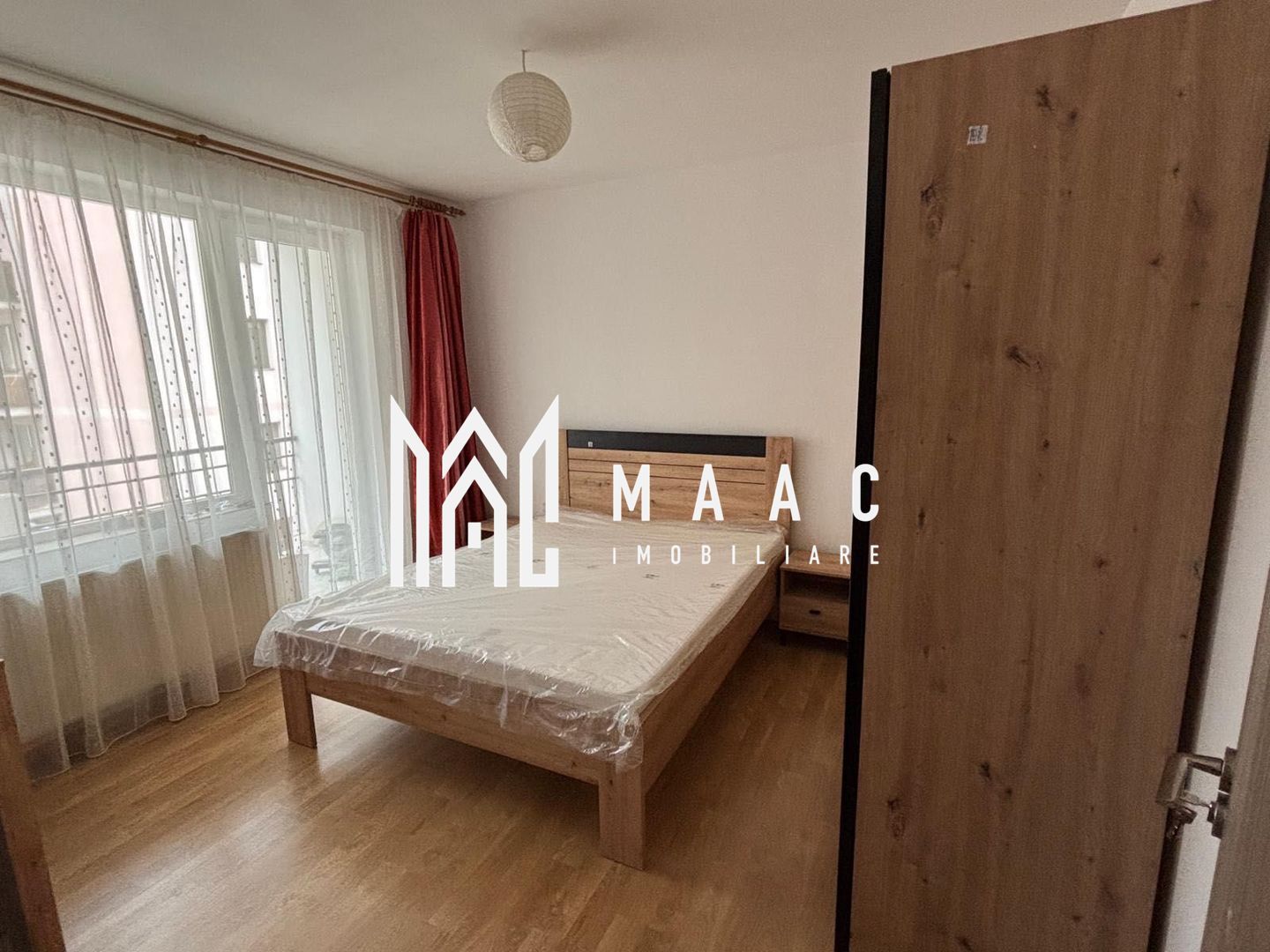 Apartament 2 camere de închiriat | Sibiu, Turnișor | parcare - Poză 5