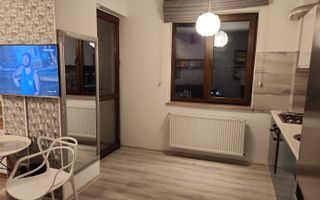 Apartament 2 camere de închiriat – Zona Palas | Lazăr Residence - Poză 6