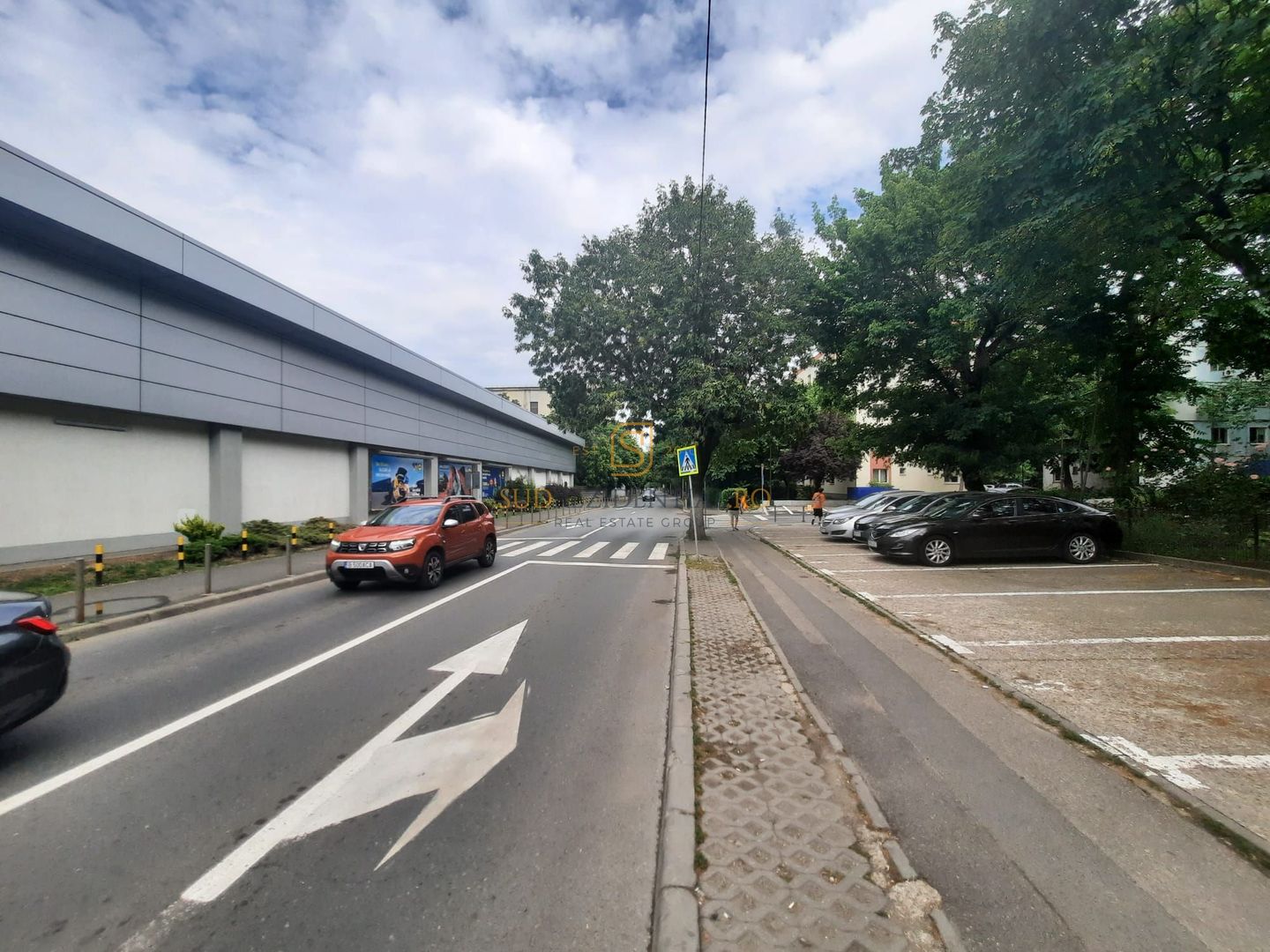 Apartament 2 camere mobilat si utilat, Drumul Gazarului, Sector 4 - Poză 18