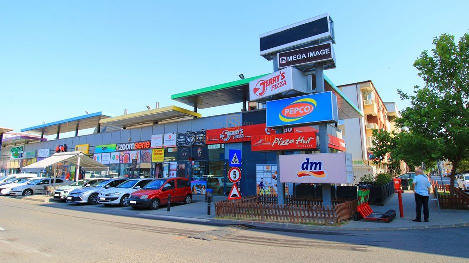 Garsoniera mobilata si utilata de vanzare, bloc 2019, Drumul Fermei - Poză 6