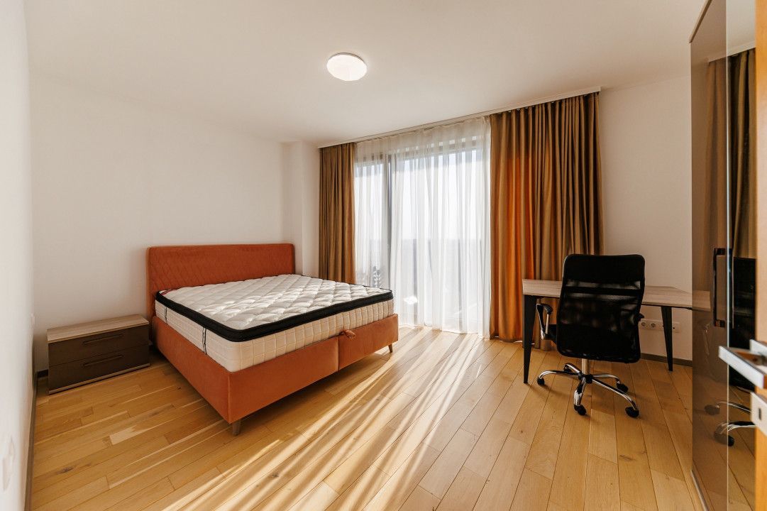 Apartament modern bloc nou, Tache Ionescu langa ISHO, Comision 0 - Poză 16
