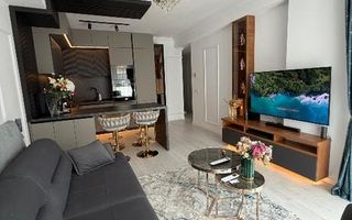 Apartament 2 camere Lux I 58 mp I Ghica - Tei - Poză 4