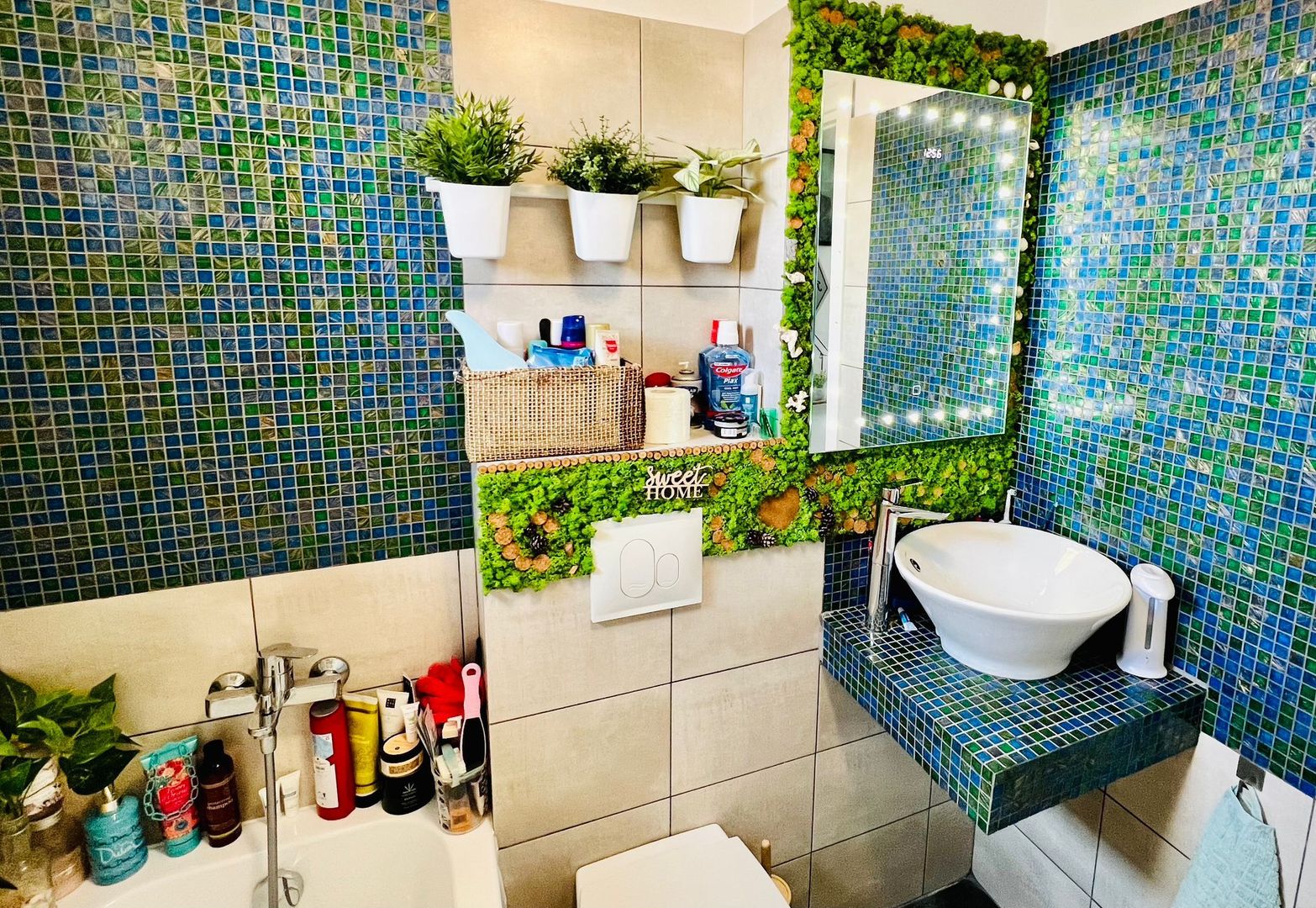 Apartament 2 camere + parcare  bloc nou / Mihai Bravu- Vitan IM501 - Poză 12